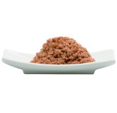 Catz Finefood Classic Kitten N.03 Drób saszetka 85g