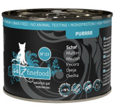 Catz Finefood Purrrr N.113 Owca puszka 200g