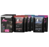 Catz Finefood Purrrr Collection I saszetki multipack 12x85g