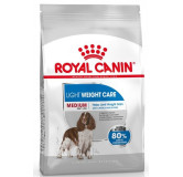 Royal Canin Medium Light Weight Care karma sucha dla psów dorosłych, ras średnich tendencją do nadwagi 12kg