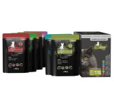 Catz Finefood Purrrr Collection II saszetki multipack 12x80/85g