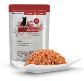 Catz Finefood Classic Senior N.03 Kurczak saszetka 85g