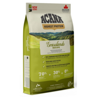 Acana Highest Protein Grasslands Dog 6kg