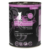 Catz Finefood Purrrr N.111 Jagnięcina puszka 400g