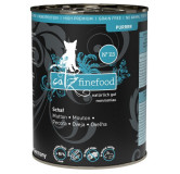 Catz Finefood Purrrr N.113 Owca puszka 400g