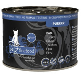 Catz Finefood Purrrr N.117 Indyk puszka 200g