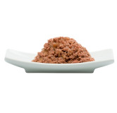 Catz Finefood Classic Kitten N.03 Drób saszetka 300g