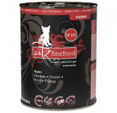 Catz Finefood Purrrr N.103 Drób puszka 400g