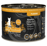 Catz Finefood Purrrr N.107 Kangur puszka 200g