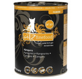 Catz Finefood Purrrr N.107 Kangur puszka 400g