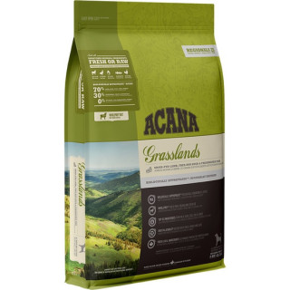 Acana Highest Protein Grasslands Dog 6kg