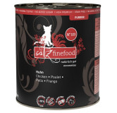 Catz Finefood Purrrr N.103 Drób puszka 800g