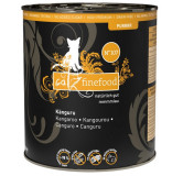 Catz Finefood Purrrr N.107 Kangur puszka 800g