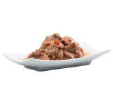 Catz Finefood Ragout N.607 Kaczka i Kangur puszka 380g