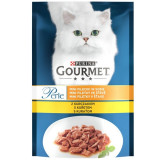 Gourmet Perle Kurczak saszetka 85g