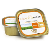 Healthy Meat Kot Mono Kaczka tacka 90g