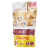 Josera Pasztet Kitten saszetka 85g