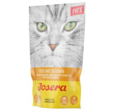 Josera Pasztet Indyk & cukinia saszetka 85g