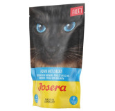 Josera Filet Kurczak & łosoś saszetka 70g