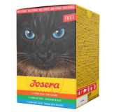 Josera Filet Multipack saszetki 6x70g