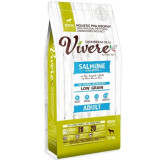 Vivere Dog Medium Adult Salmon 12kg