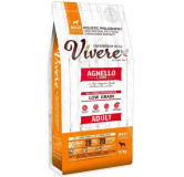 Vivere Dog Maxi Adult Lamb 12kg