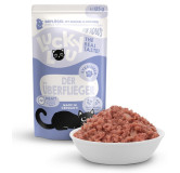 Lucky Lou Lifestage Sterilized Drób saszetka 125g