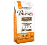 Vivere Dog Maxi Adult Buffalo 12kg