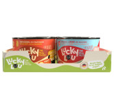 Lucky Lou Lifestage Adult Tasty Mix Multipack puszki 6x200g