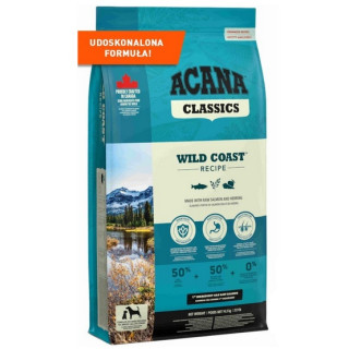 Acana Classics Wild Coast Dog 14,5kg