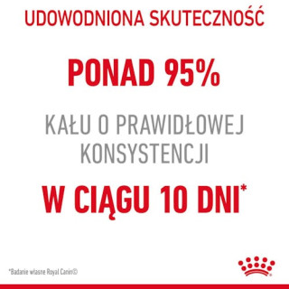 Royal Canin Digestive Care karma mokra w sosie dla kotów dorosłych, wrażliwy przewód pokarmowy saszetka 85g