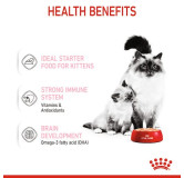 Royal Canin Mother & Babycat Mousse karma mokra - mus dla kociąt i kotek karmiących puszka 195g