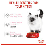 Royal Canin Kitten w galaretce karma mokra dla kociąt do 12 miesiąca życia saszetka 85g