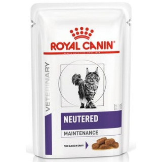 Royal Canin Veterinary Care Neutered Adult Maintenance saszetka 85g