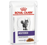 Royal Canin Veterinary Care Neutered Adult Maintenance saszetka 85g