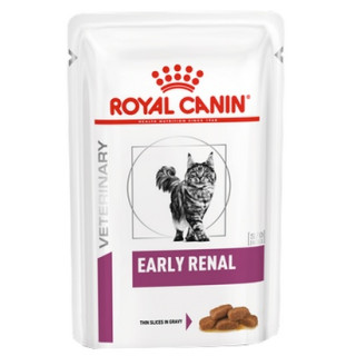 Royal Canin Veterinary Care Early Renal Cat saszetka 85g