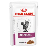 Royal Canin Veterinary Care Early Renal Cat saszetka 85g