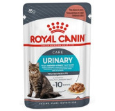 Royal Canin Urinary Care karma mokra dla kotów dorosłych, ochrona dolnych dróg moczowych saszetka 85g