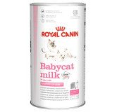 Royal Canin Babycat Milk pełnoporcjowy preparat mlekozastępczy dla kociąt do 2 miesiąca życia 300g