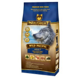 Wolfsblut Dog Wild Pacific ryby i ziemniaki 2kg