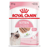 Royal Canin Feline Kitten Multipack karma mokra dla kociąt do 12 miesiąca życia saszetki 4x85g