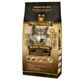 Wolfsblut Dog Black Marsh - bawół i dynia 2kg