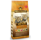 Wolfsblut Dog Wide Plain Puppy konina i bataty 2kg