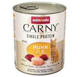 Animonda Carny Single Protein Adult Kurczak puszka 800g