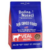 Dolina Noteci Superfood Air Dried Kot Danie z cielęciny 1kg