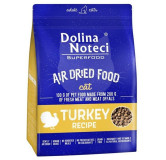 Dolina Noteci Superfood Air Dried Kot Danie z indyka 1kg