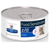 Hill's Prescription Diet z/d Feline 156g