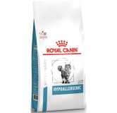 Royal Canin Veterinary Diet Feline Hypoallergenic 4,5kg