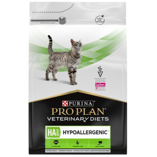 Purina Veterinary Diets Hypoallergenic HA Feline 3,5kg