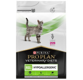 Purina Veterinary Diets Hypoallergenic HA Feline 3,5kg